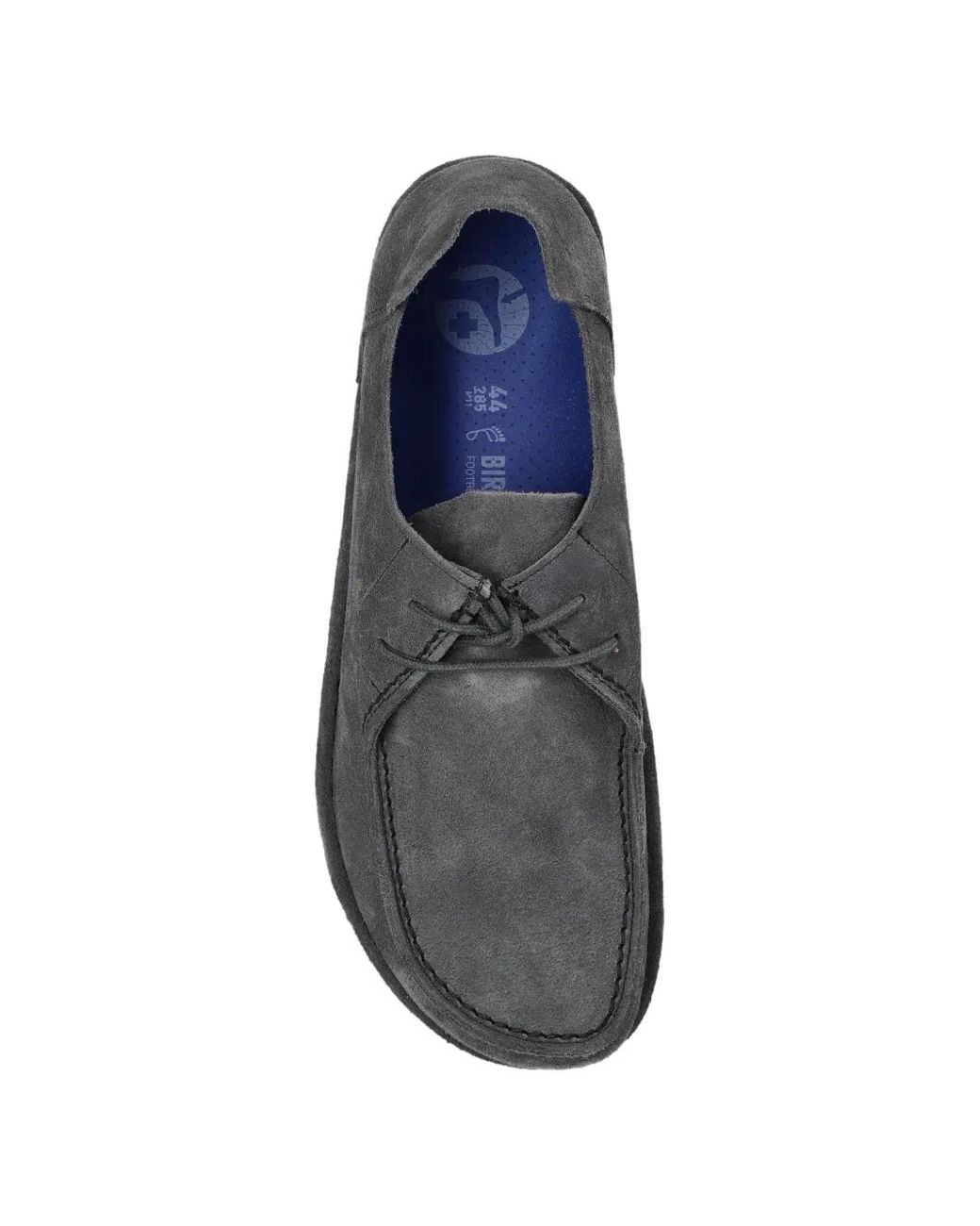 Birkenstock White Bottines Utti Lace for men