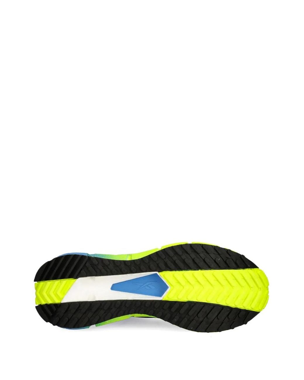 Reebok Floatzig Adventure 1 Sneakers in het Green voor heren