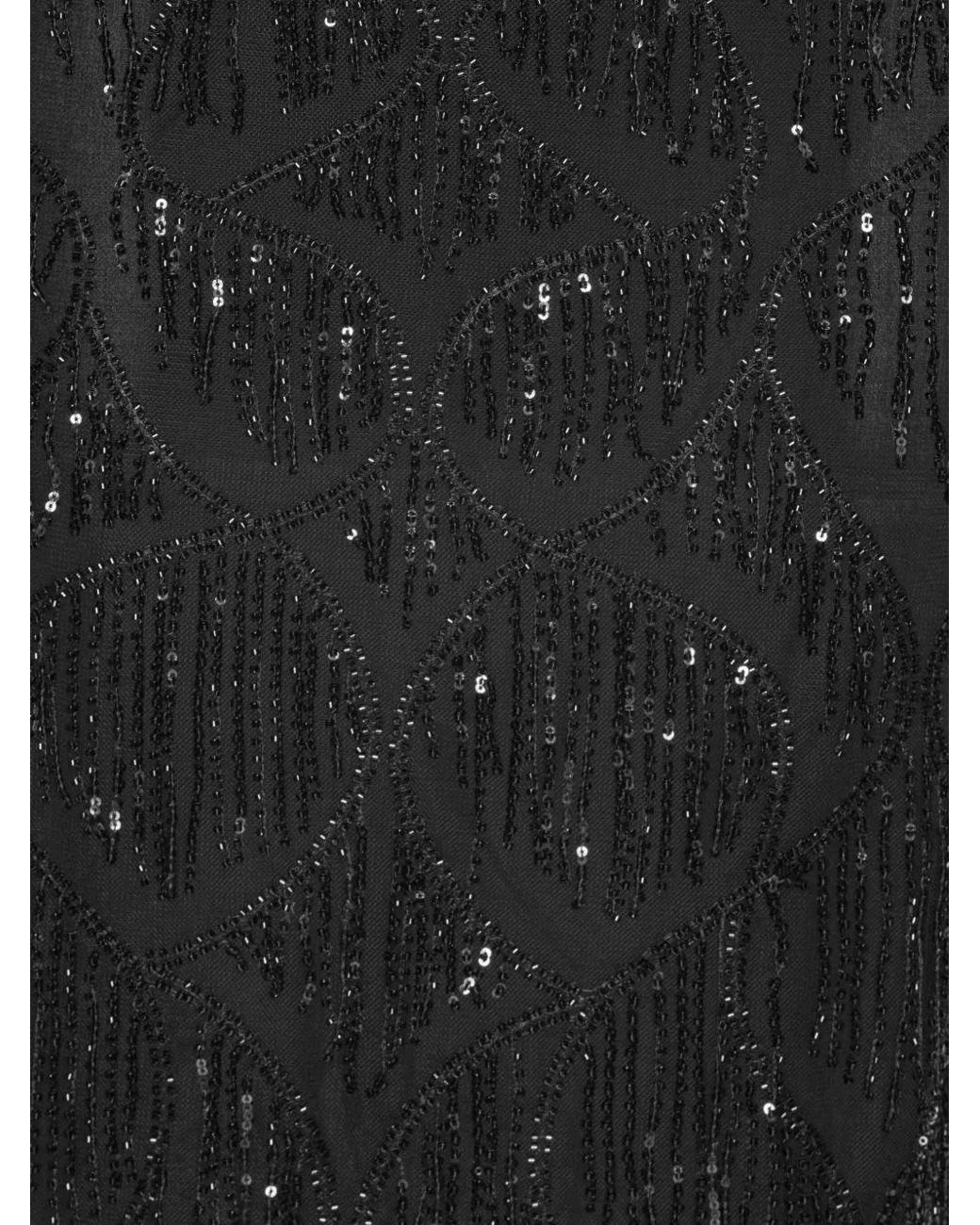 ROTATE BIRGER CHRISTENSEN Black Dresses