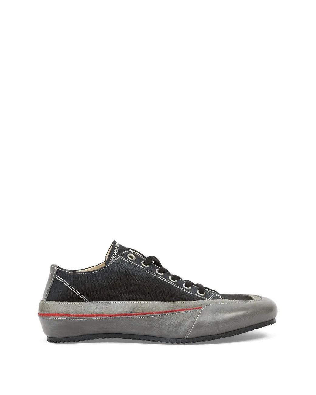 Maison Margiela White Traveller Sneakers