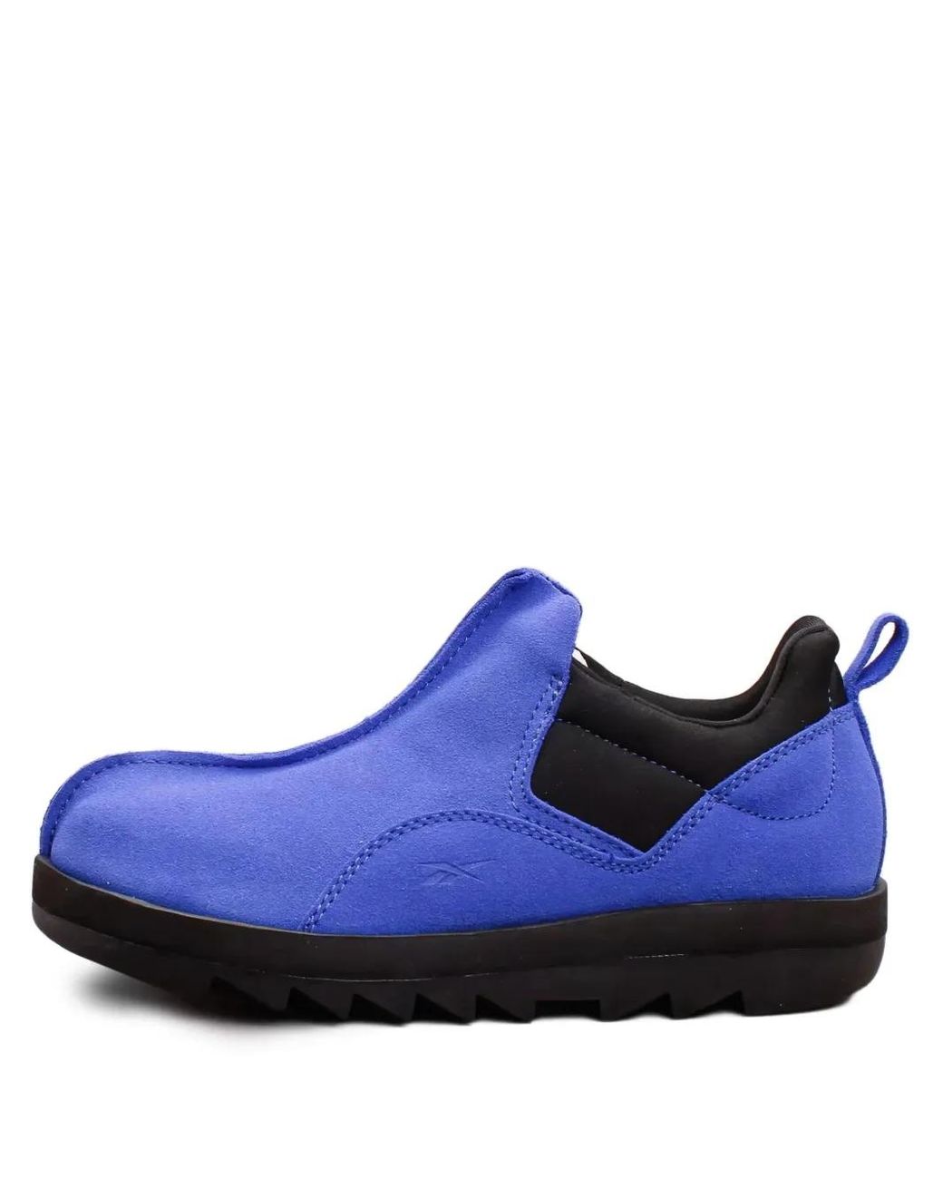 Baskets Beatnik En Daim Reebok pour homme en coloris Blue