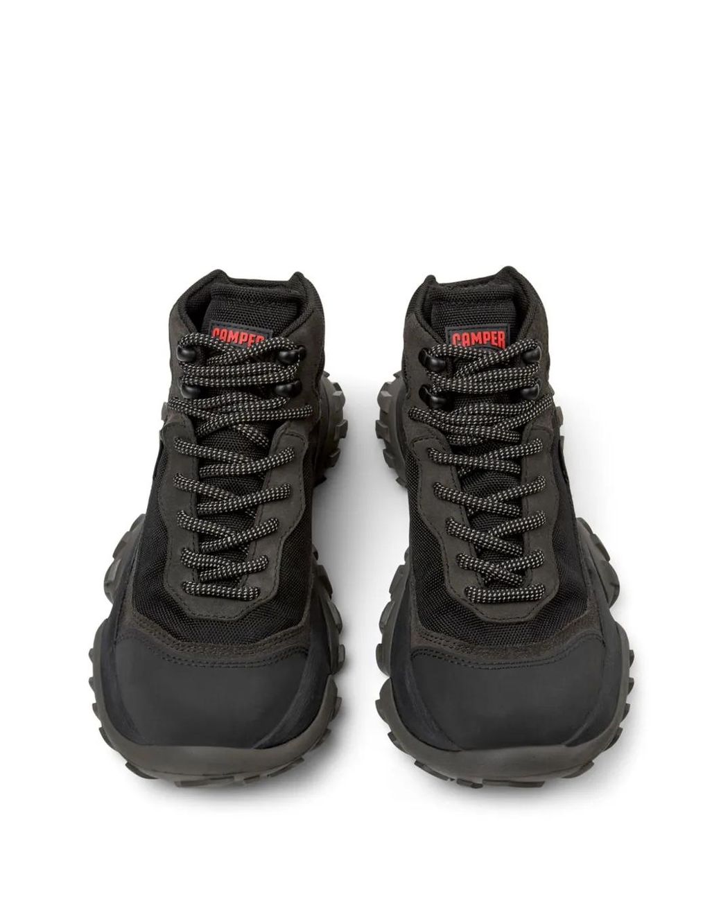 Camper Black Karst Trek