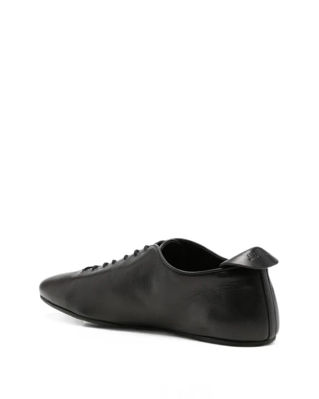 Jacquemus Black Trainers for men