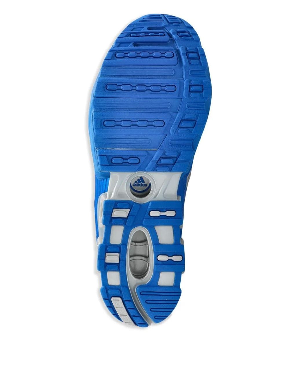 Baskets Predator Megaride Adidas en coloris Blue