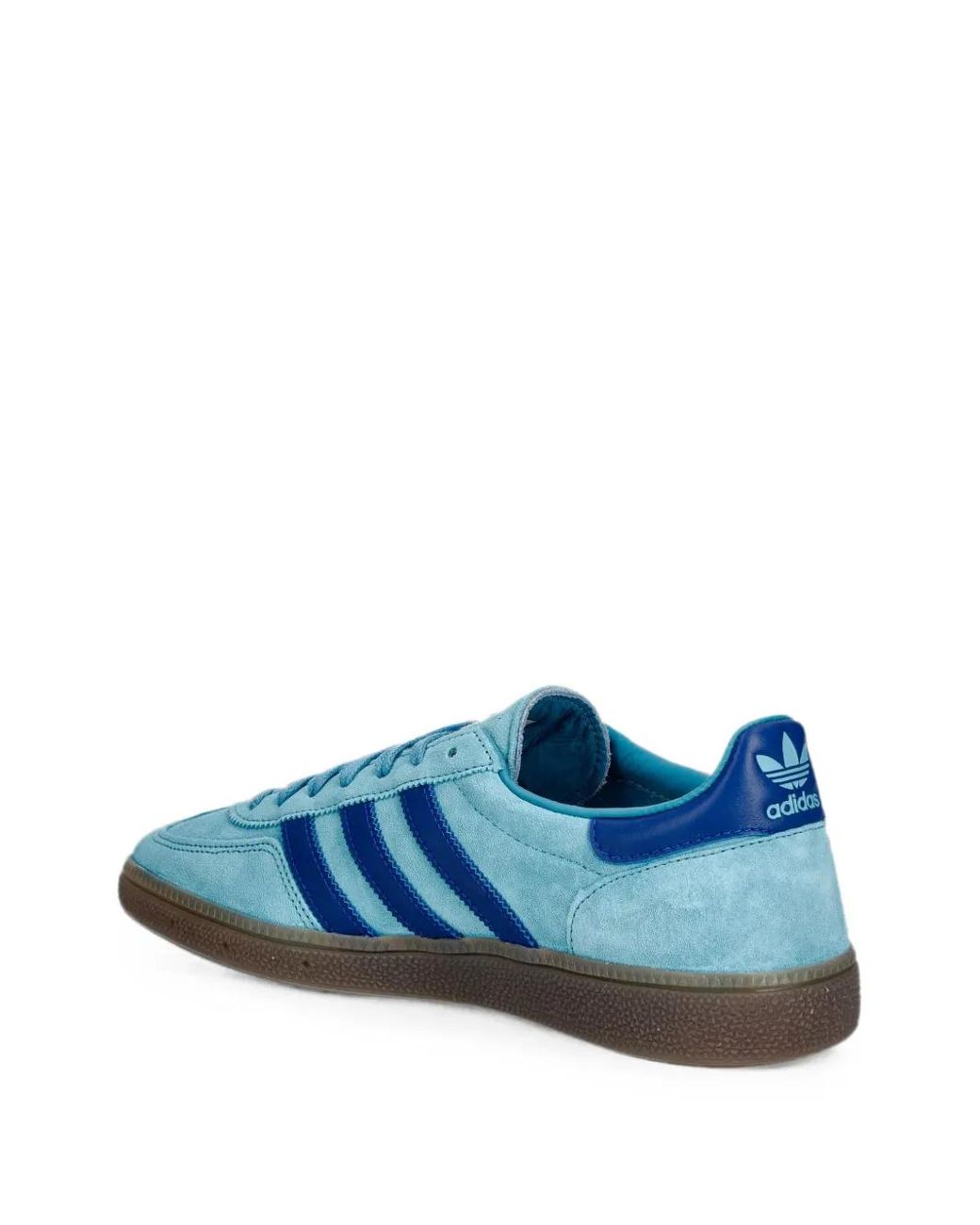 Adidas Blue Handball Spezial Mig Sneakers