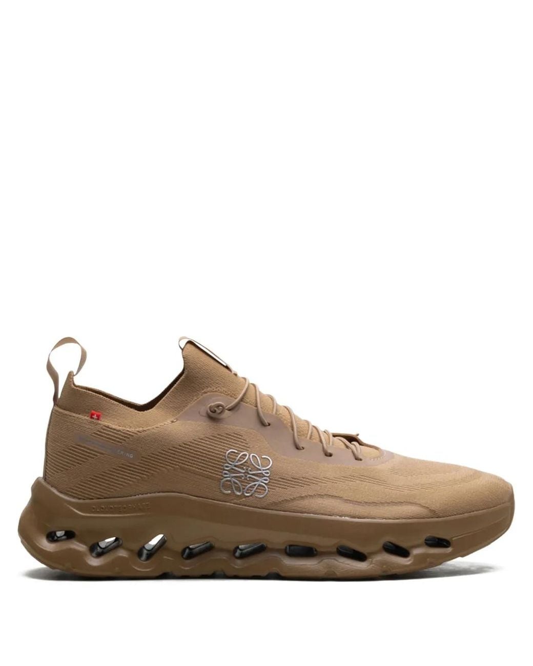 On Shoes Cloudtilt "Loewe in Brown für Herren