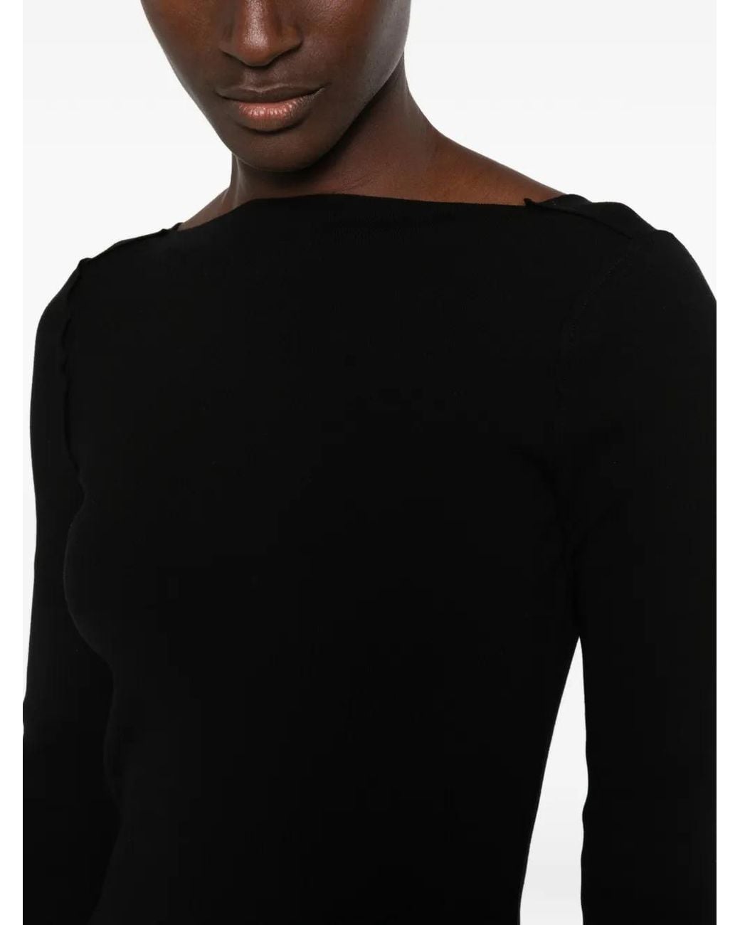Rick Owens Black Dresses