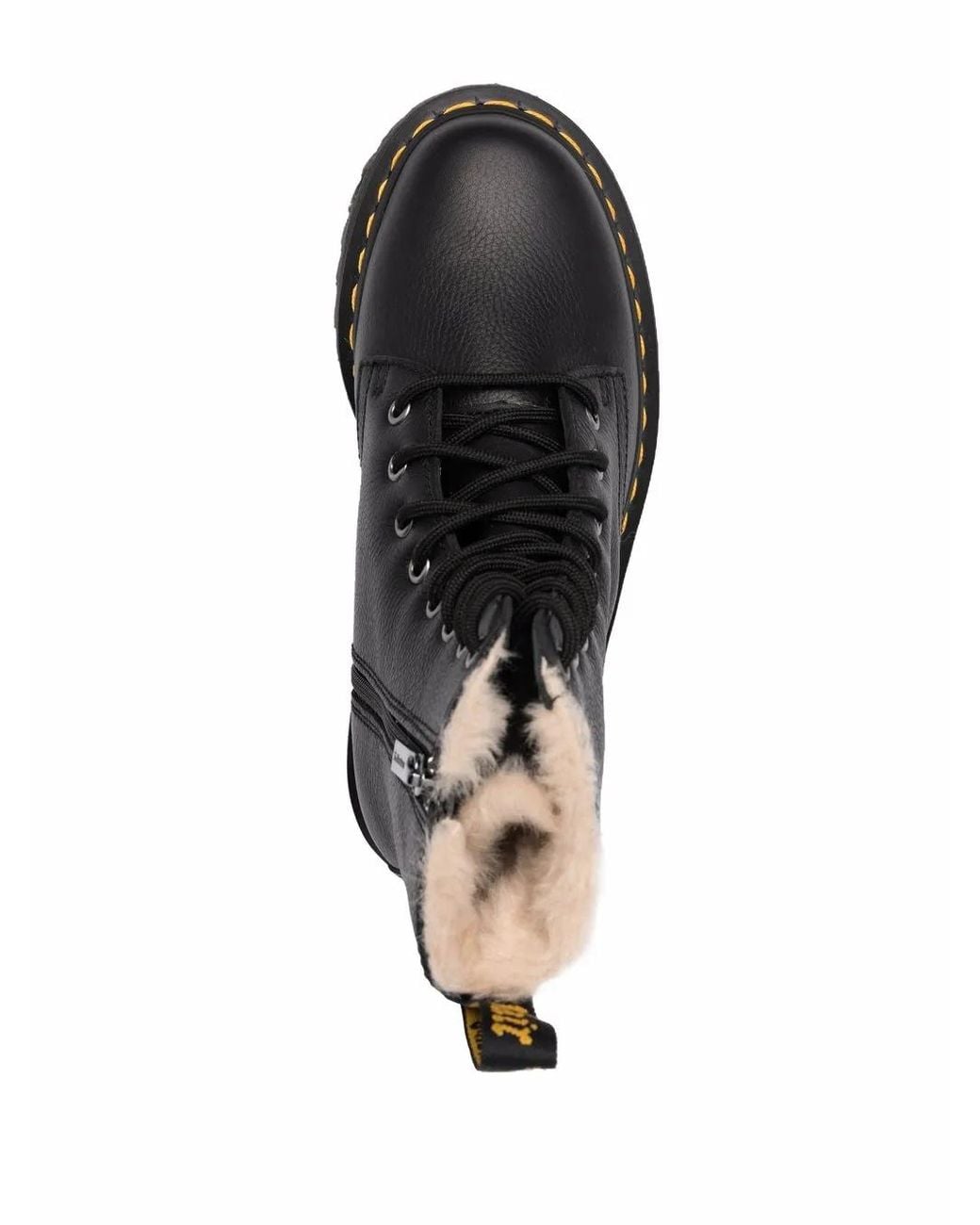 Dr. Martens Boots Black