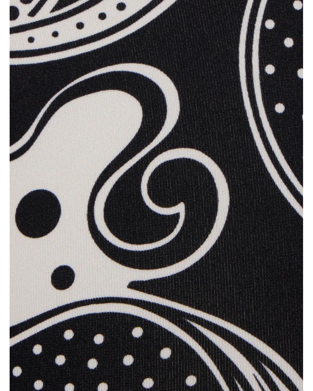 LaDoubleJ Black Magica Leggings