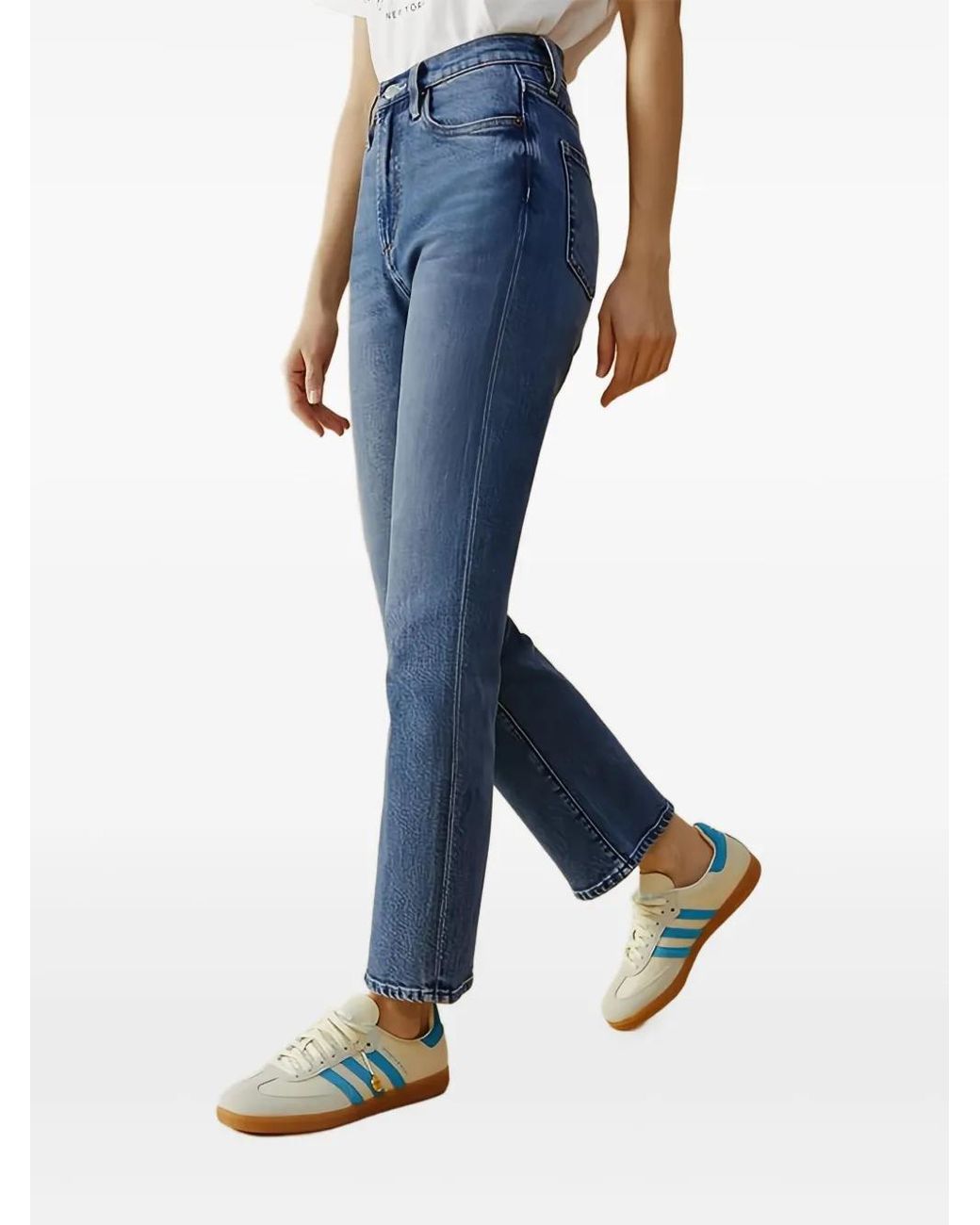 Hey Joanie Blue Chelsea Jeans
