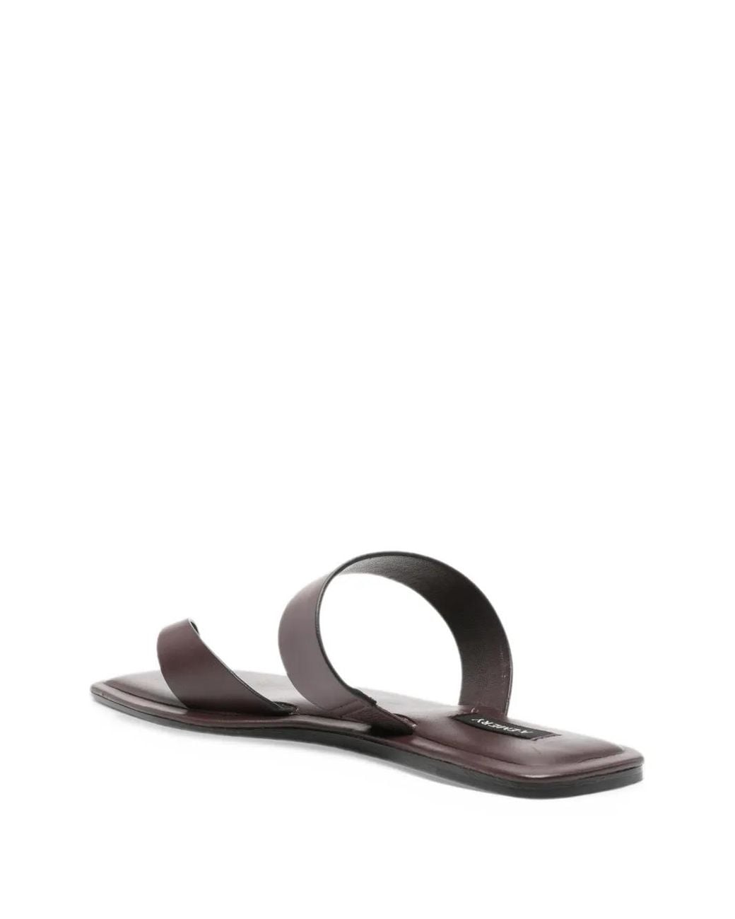 A.Emery White The Kasper Sandals