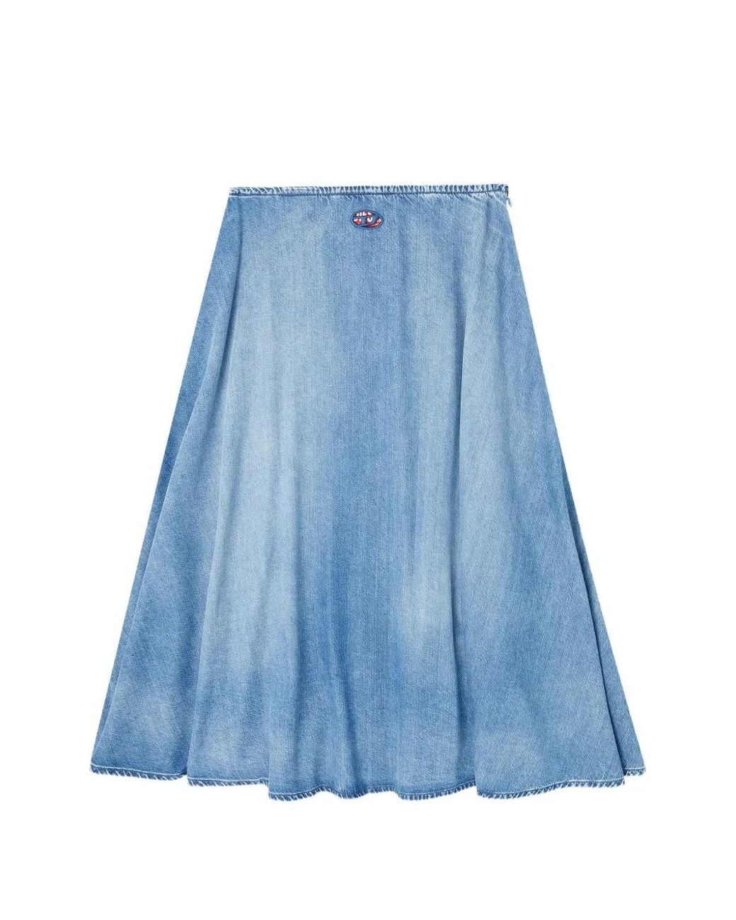 DIESEL Blue De-Annie-S3 Gonna