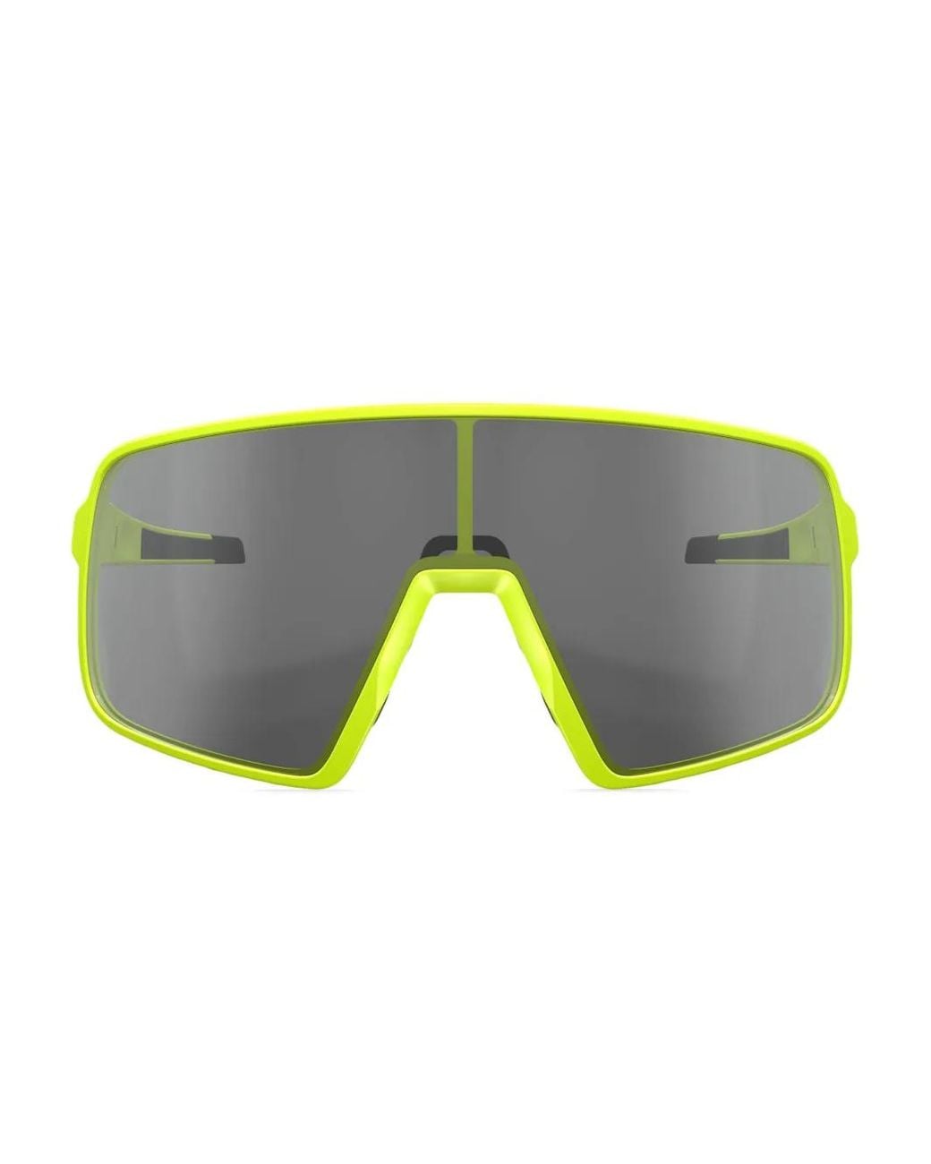 Scott Blue Pro Shield Light Sensitive Shield-Sonnenbrille