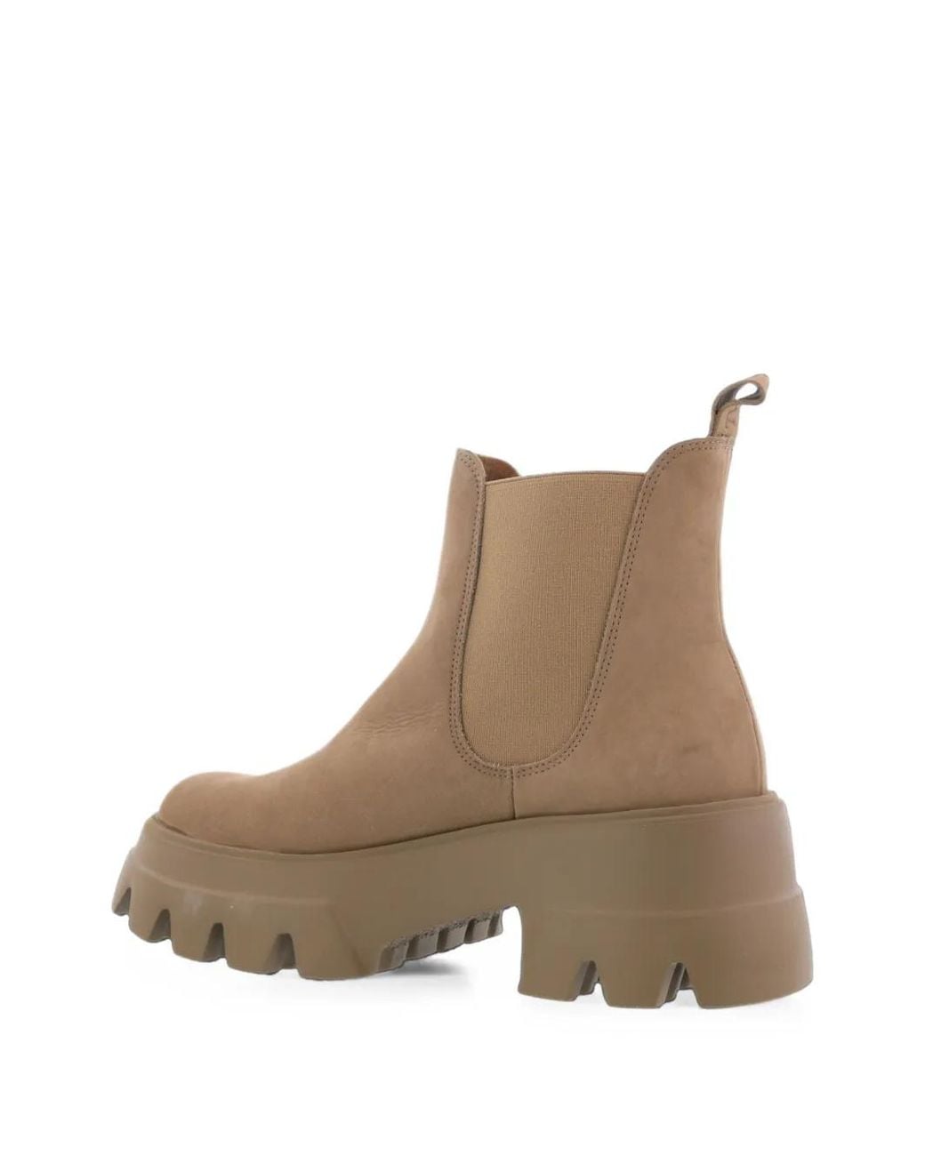 Toral Shoes Brown Morbidone Berceo Mara Boots