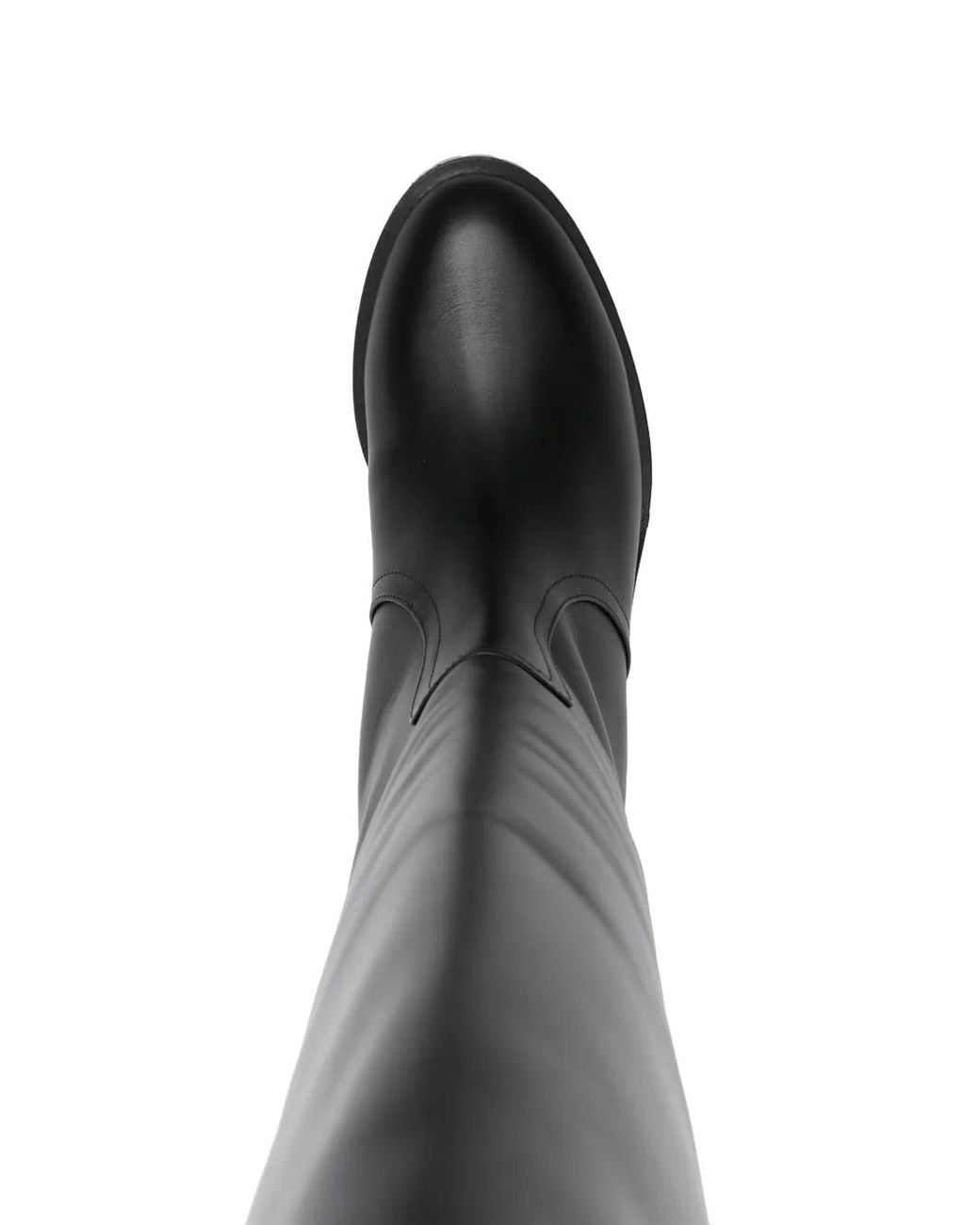 Bottes Sofia Scarosso en coloris Black