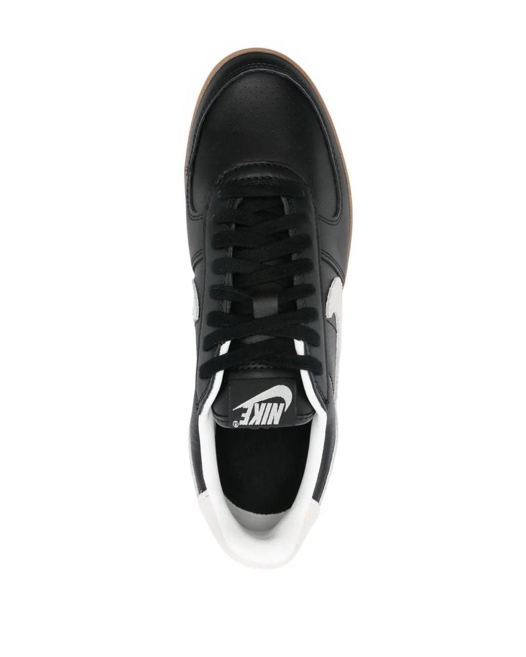 Nike Black Field General 82 Sp Sneakers for men