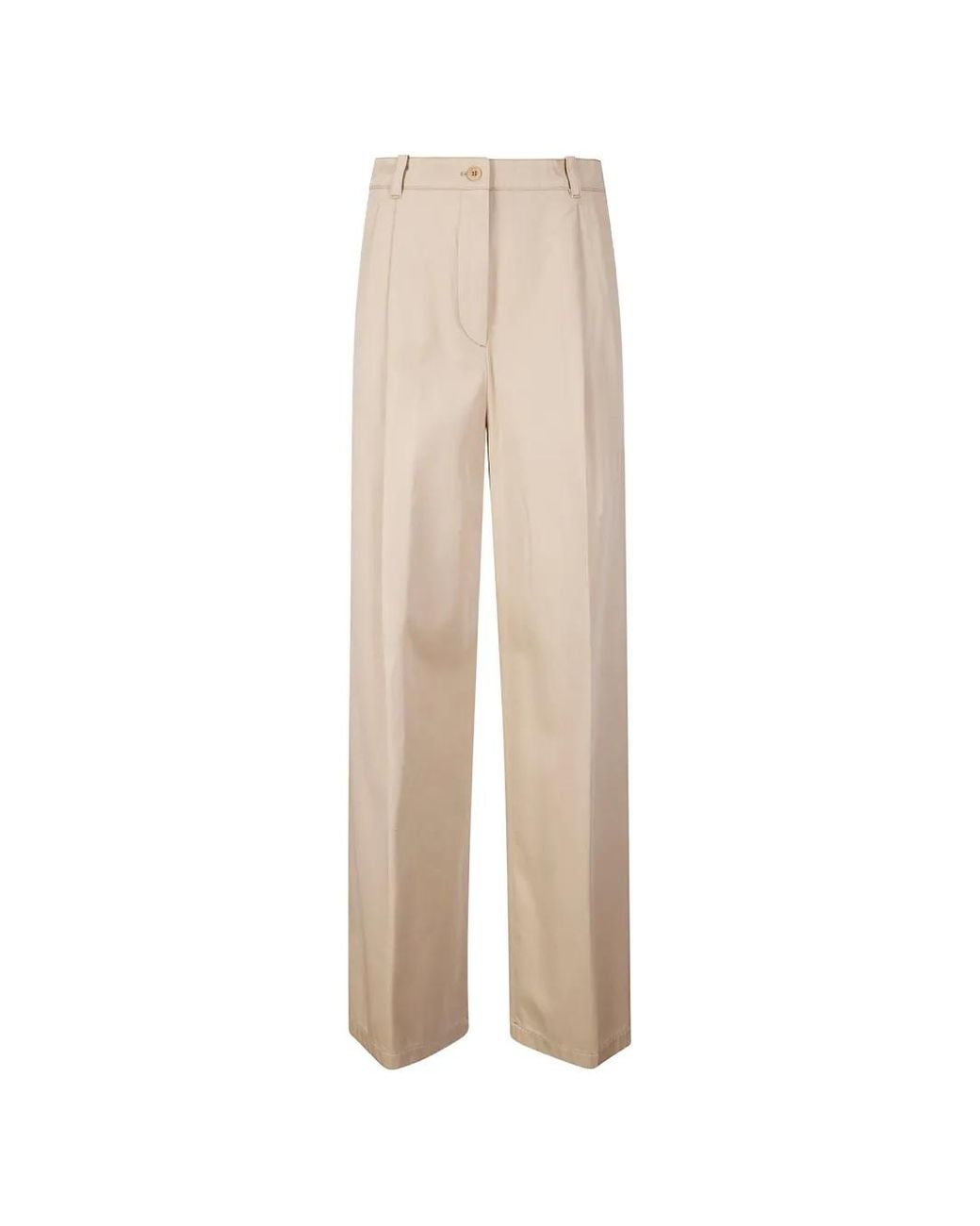 A.P.C. Natural Pantalon Ginny