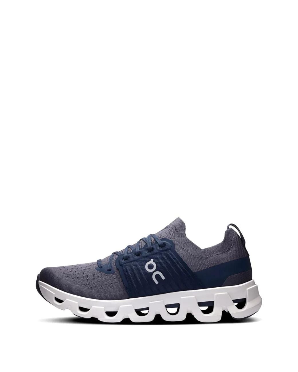 On Shoes Blue Cloudswift 4 Ink" Sneakers for men