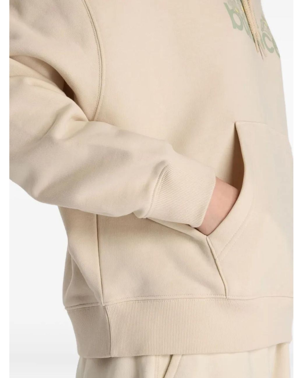 New Balance Natural Flower Hoodie Hoodies