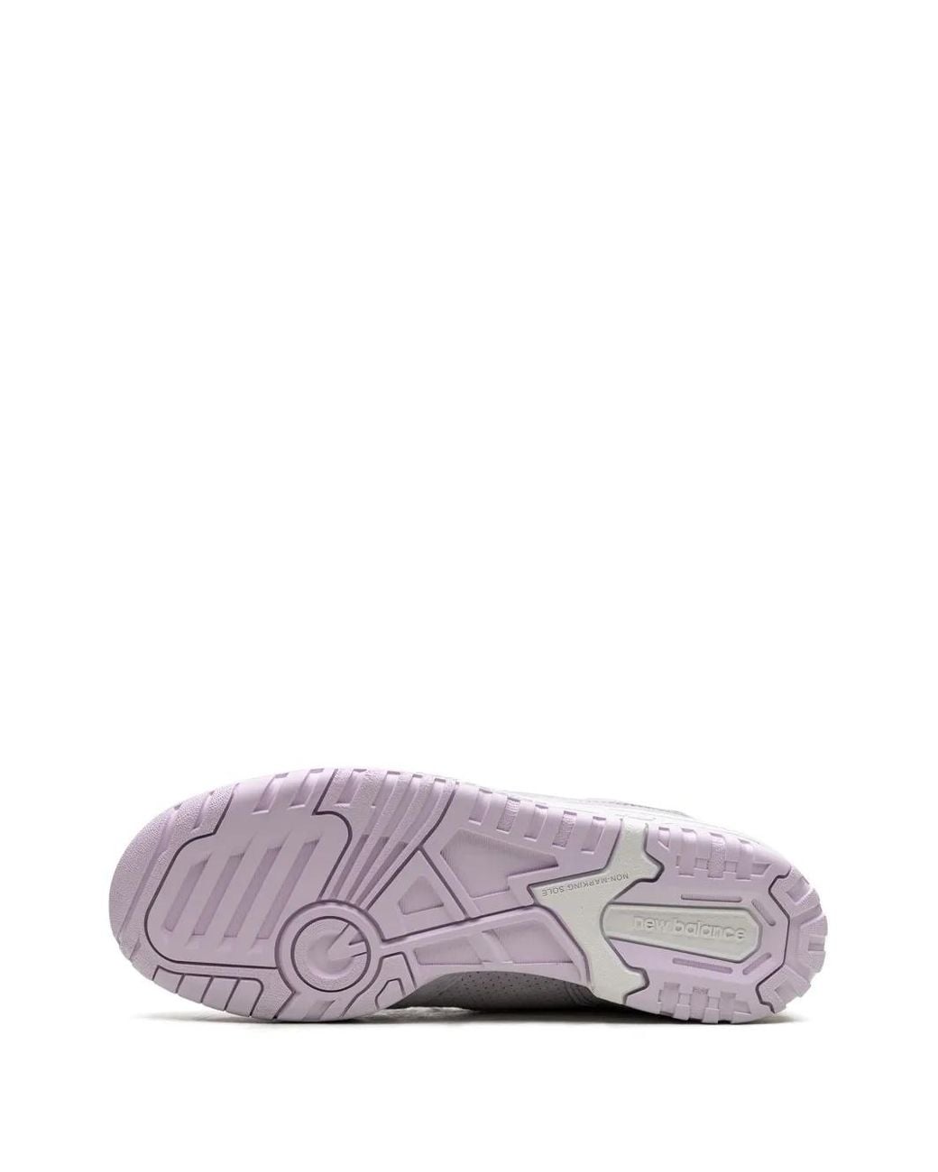 New Balance Purple X Rich Paul 550 "Forever Yours" Sneakers