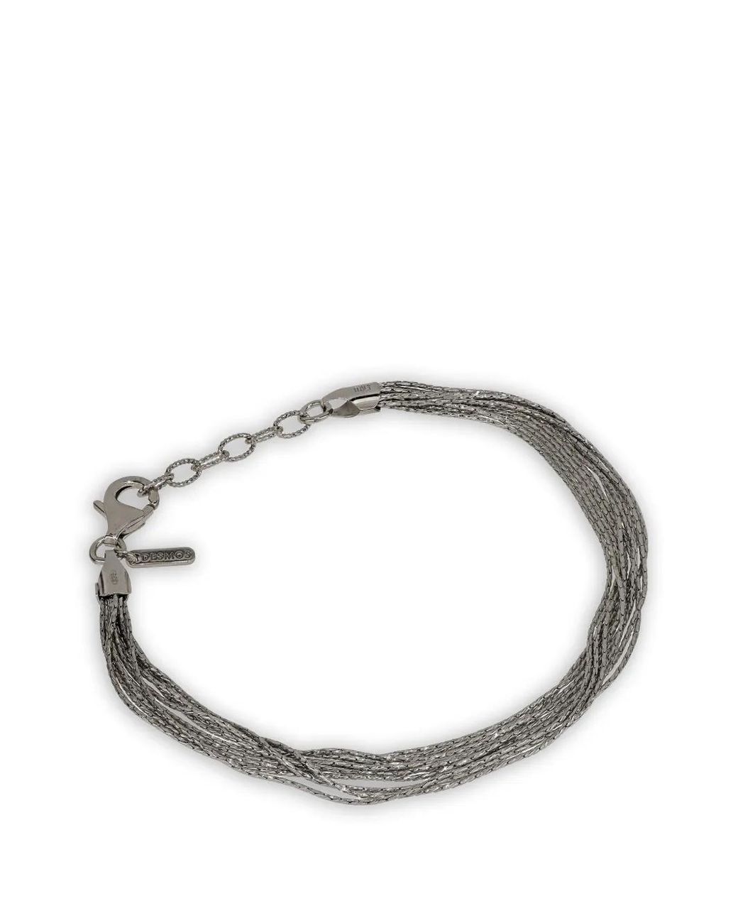 Desmo Metallic Spark Armband