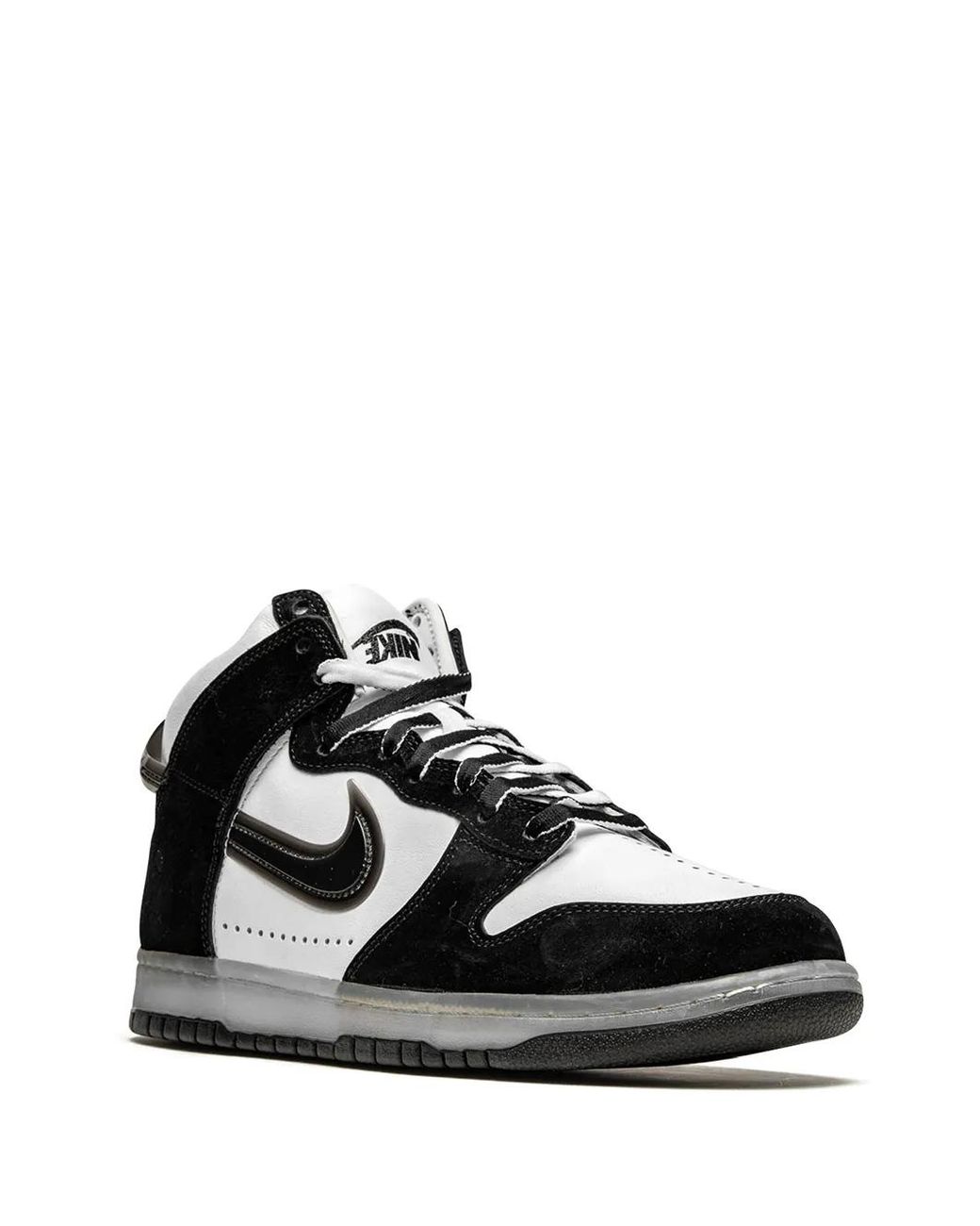 Nike Black X Slam Jam Dunk High Sneakers