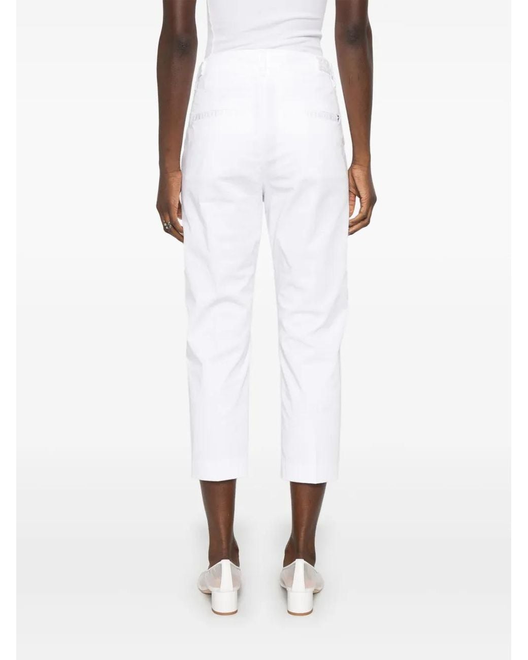 Dondup Ariel Broek in het White