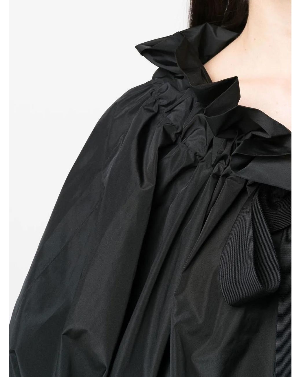 Patou Black Top