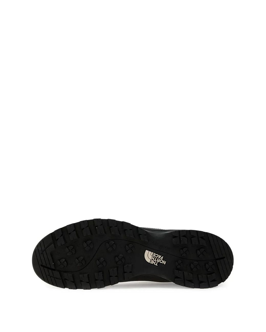 The North Face Black Glenclyffe Urban Sneakers