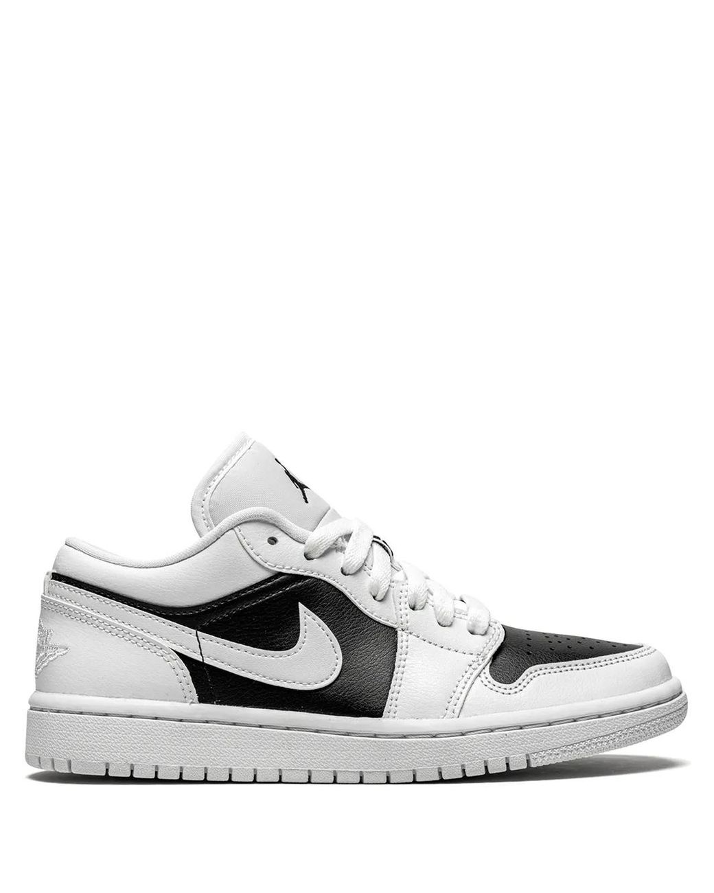 Nike White Air 1 Low "Panda" Sneakers
