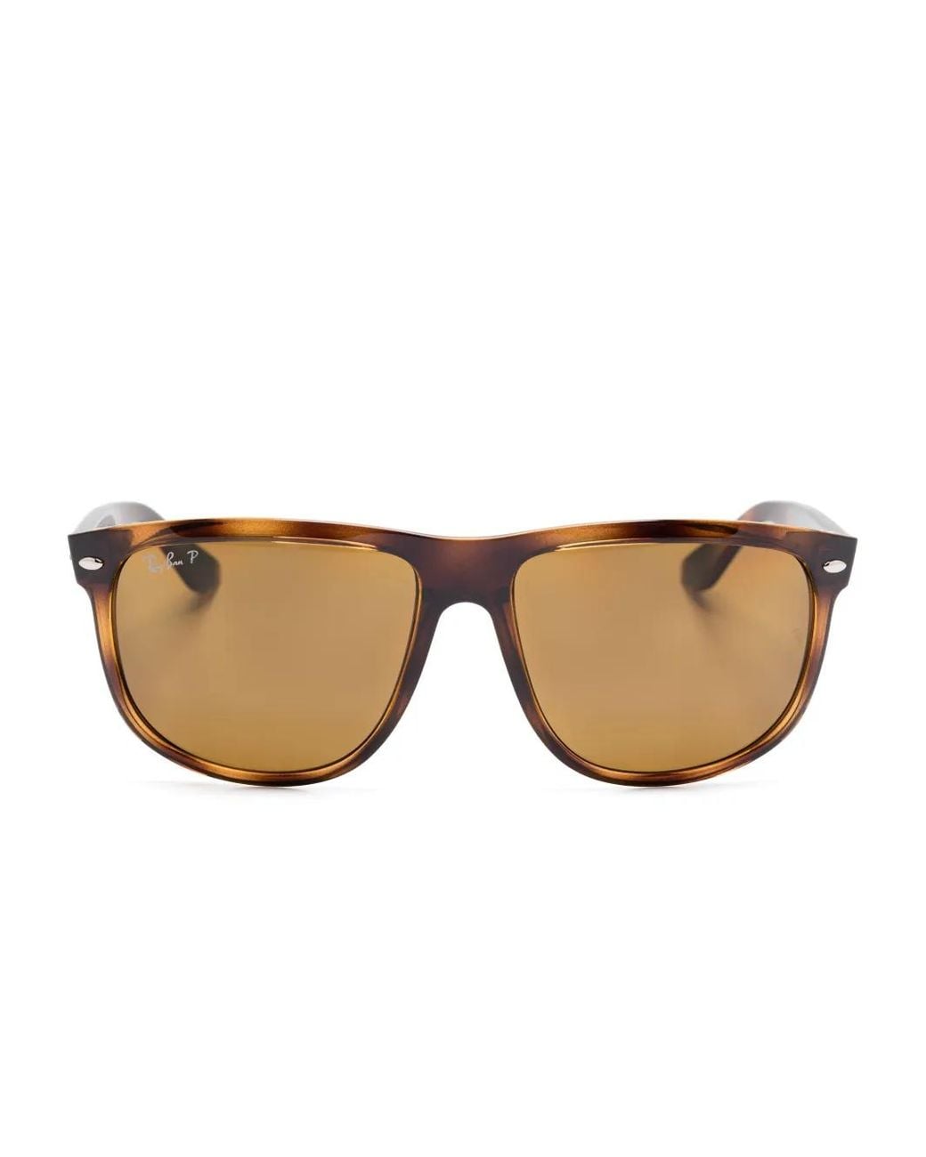 Ray-Ban Natural Boyfriend Sunglasses for men