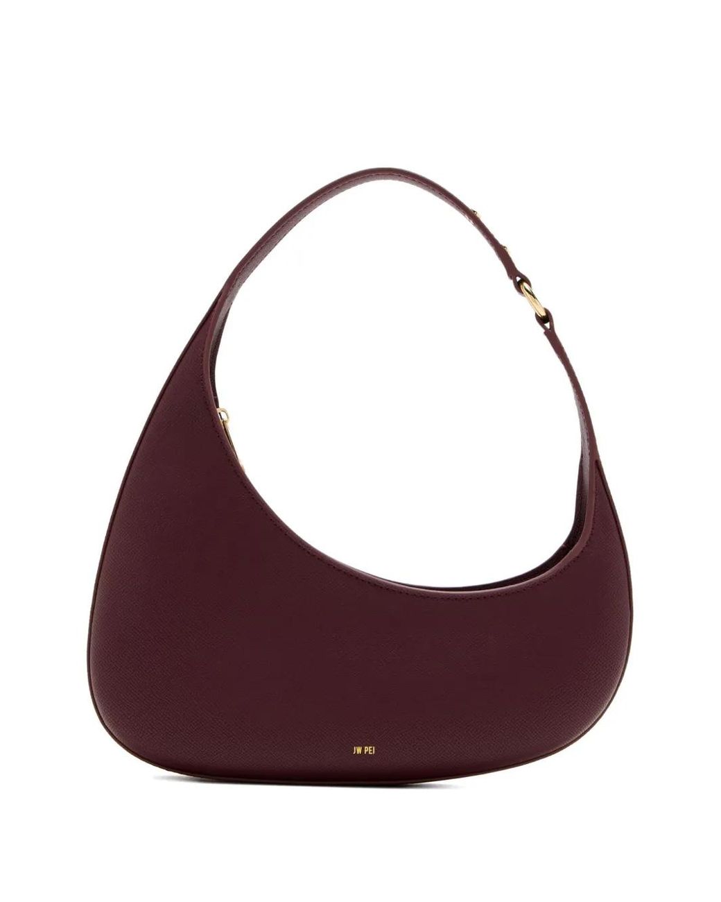 JW PEI Purple Harlee Shoulder Bag