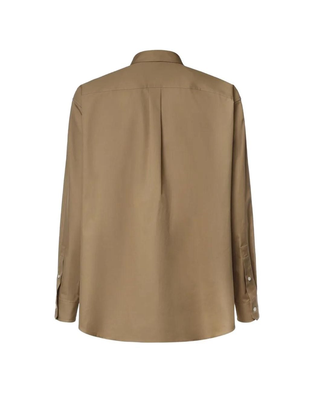 Loewe Natural Shirt for men