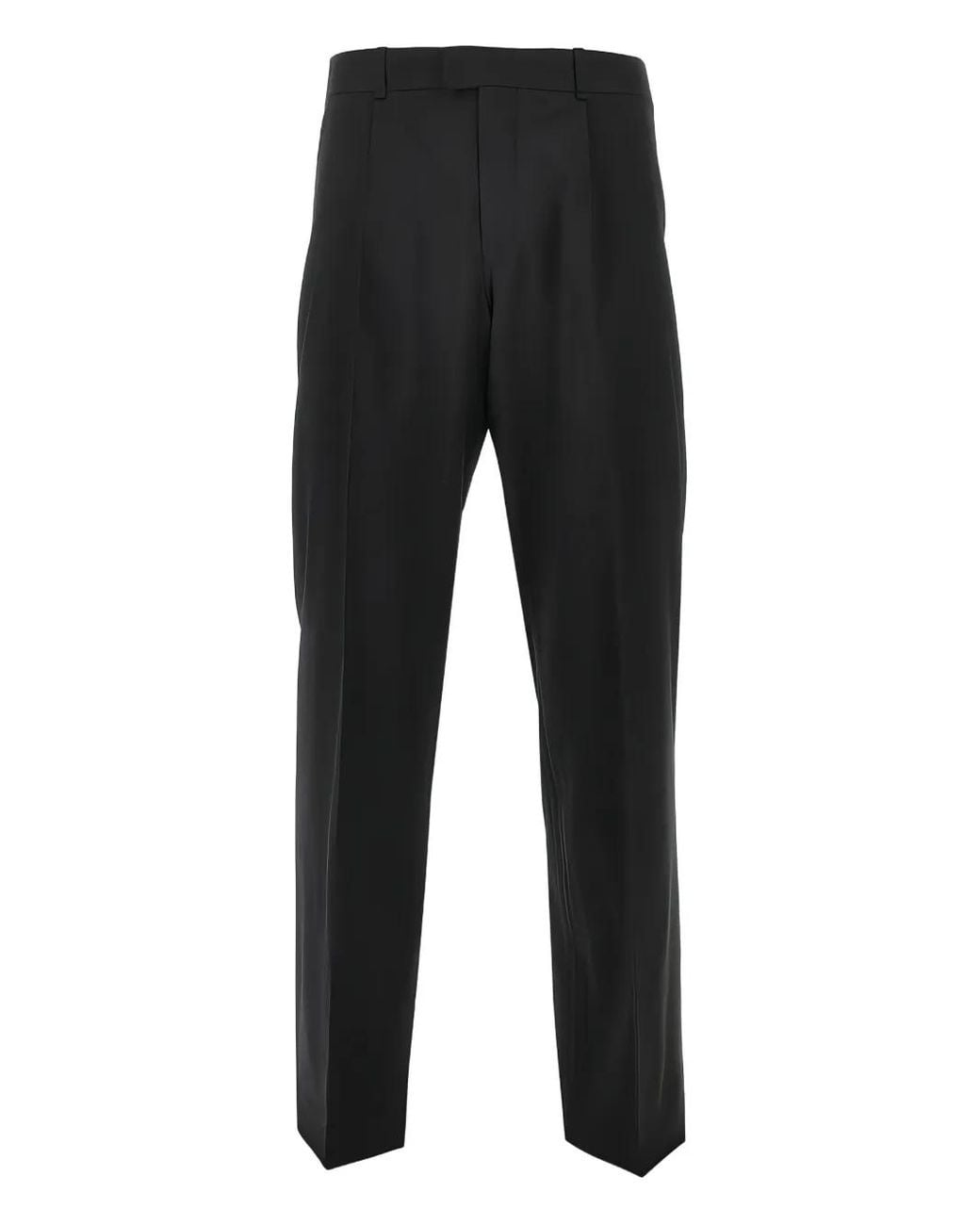 Our Legacy Slack Broek in het Black voor heren