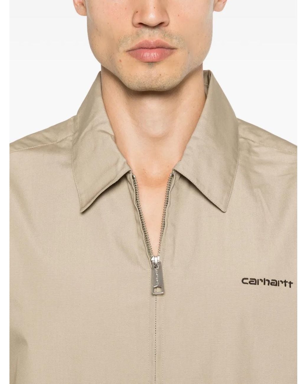 Carhartt Natural Cotton Shirt for men
