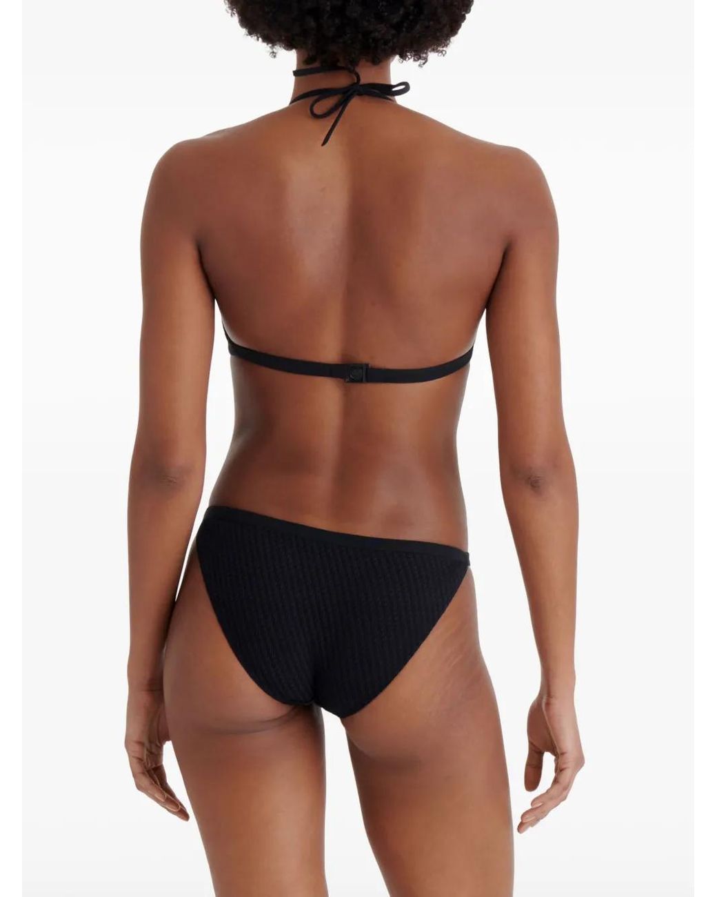 Eres Extra Bikinitop in het Black