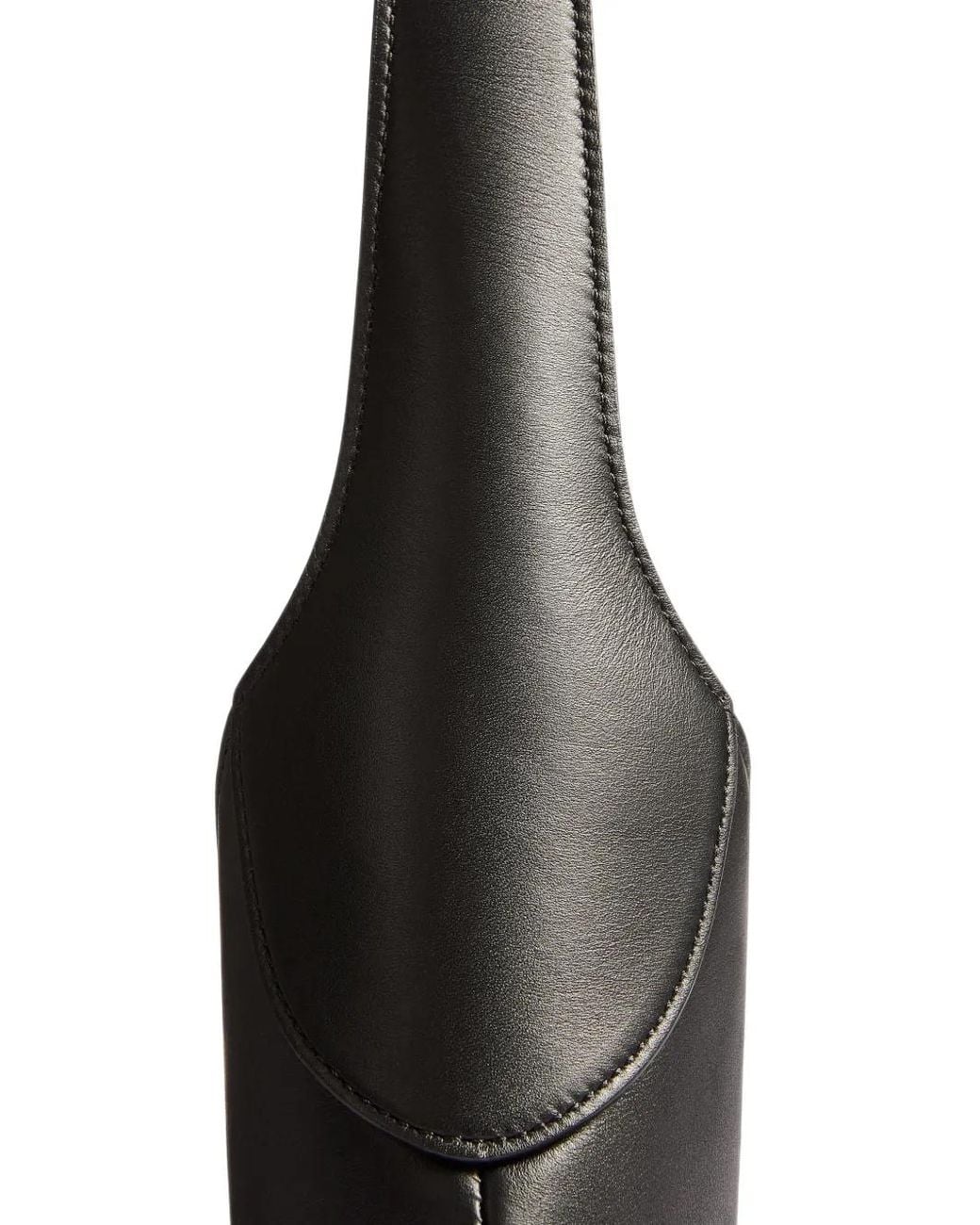 Khaite Black Small Joan Bag