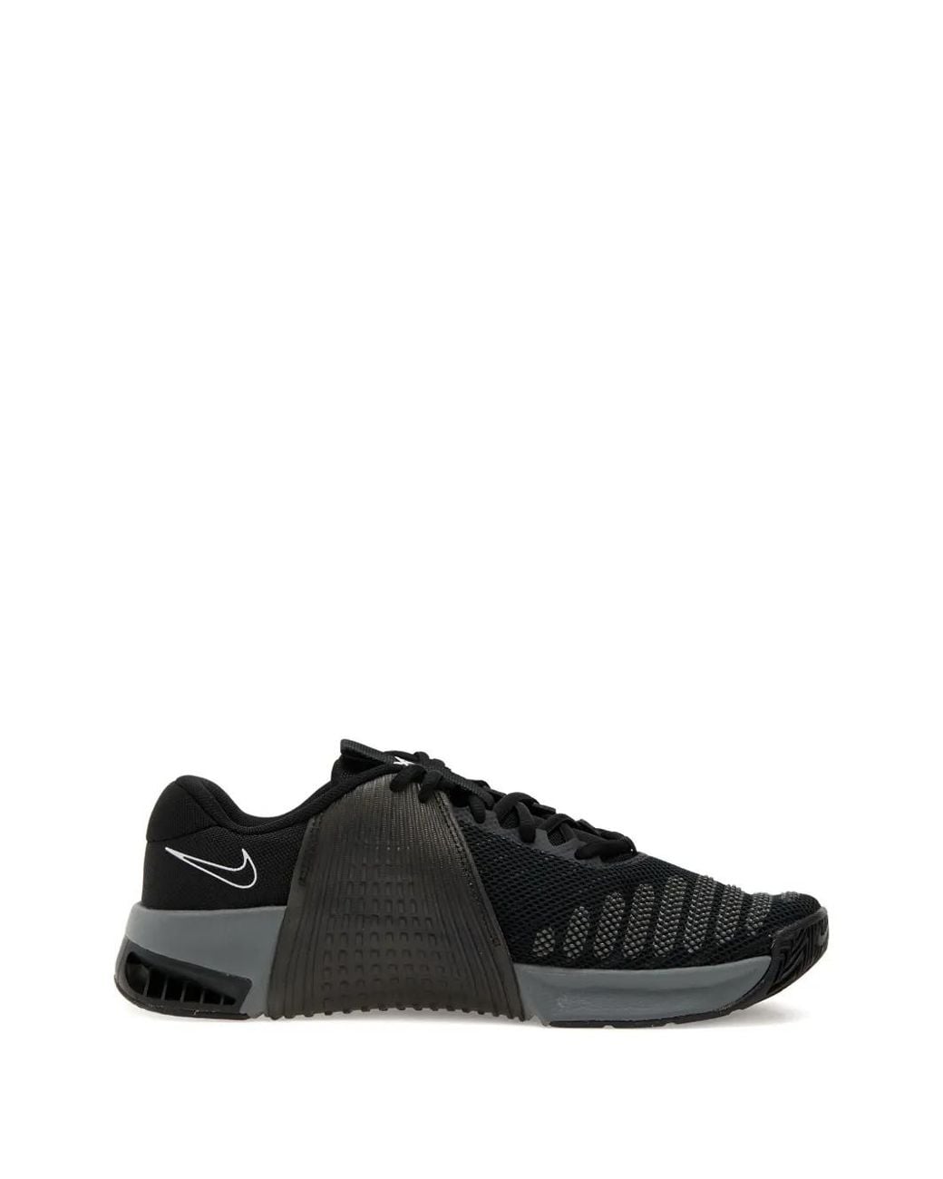 Nike Black Metcon 9 Sneakers