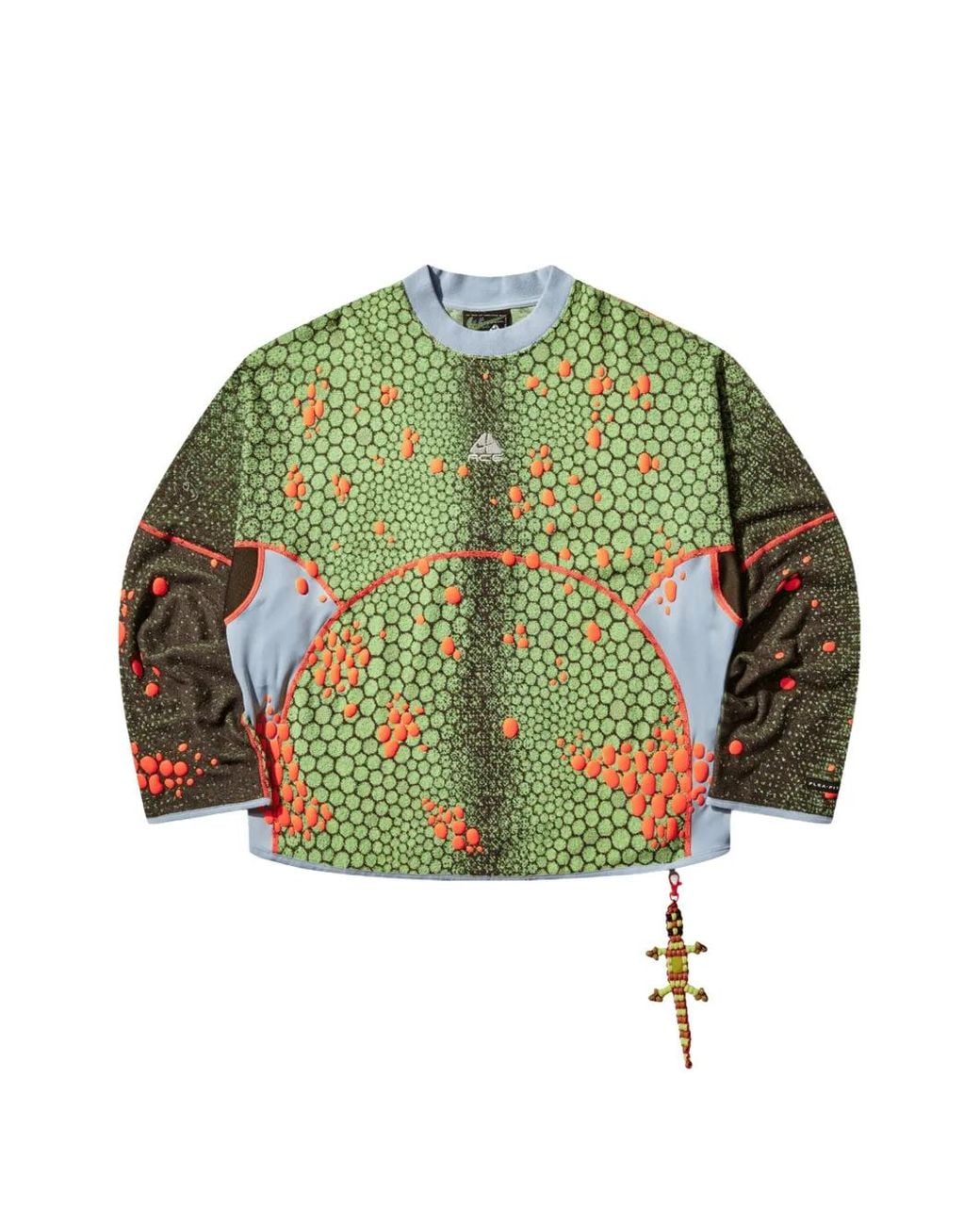Nike Green X Acg X Cpfm Sweatshirt for men