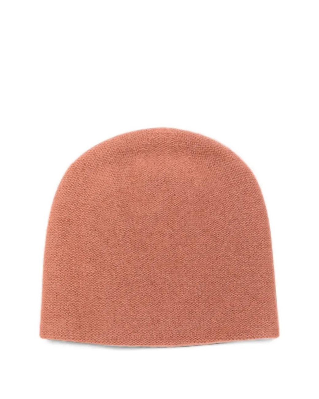 Warm-me Orange Bonnet Oslo