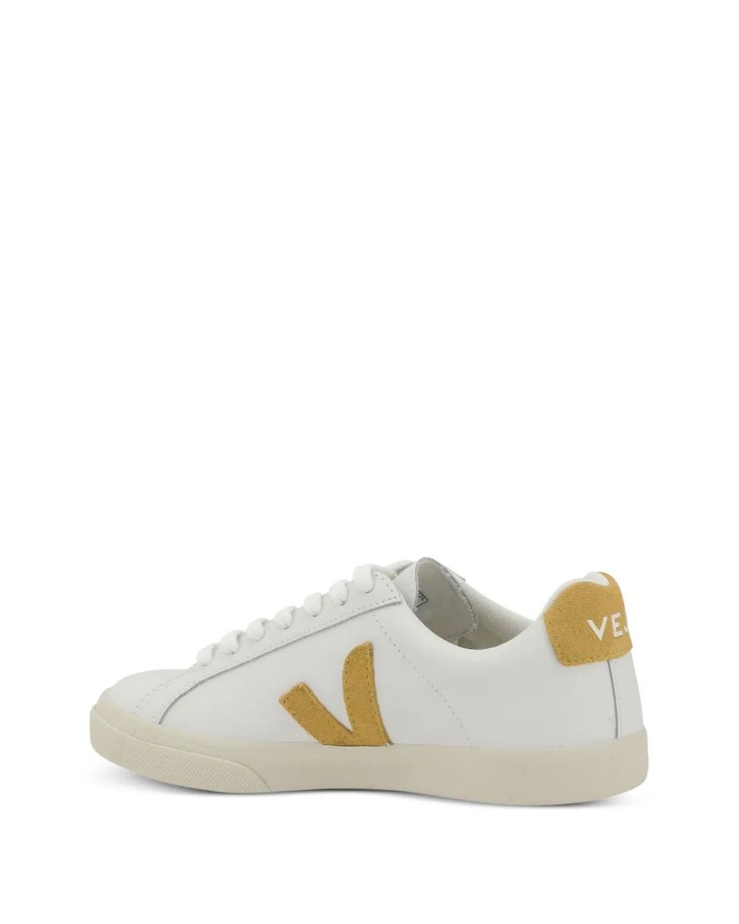 Veja White Esplar Sneakers