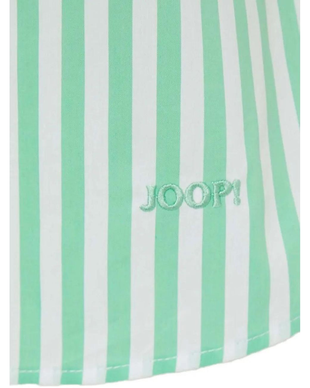 Top A Righe di Joop! in White