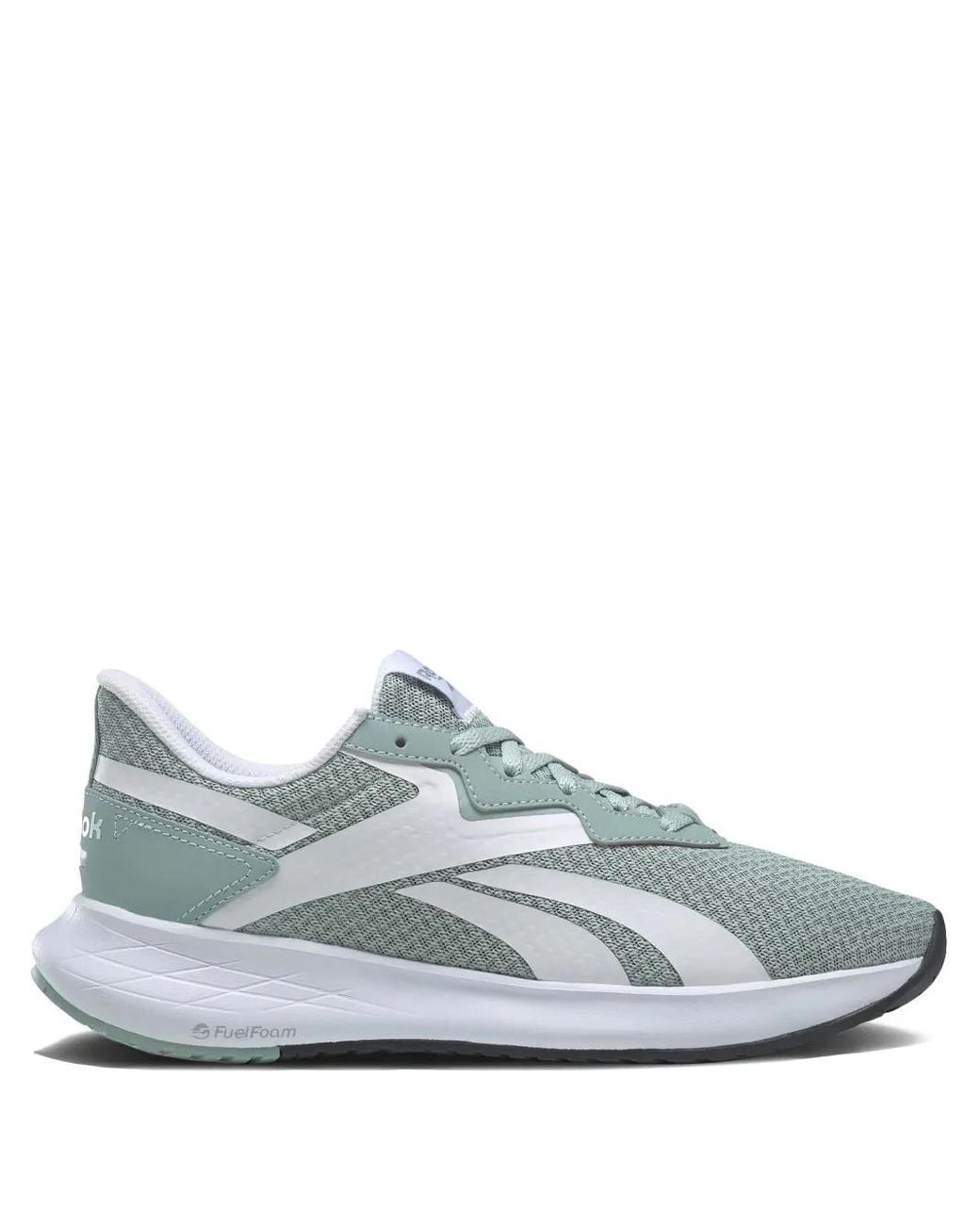 Reebok Gray Fuelfoam Trainers