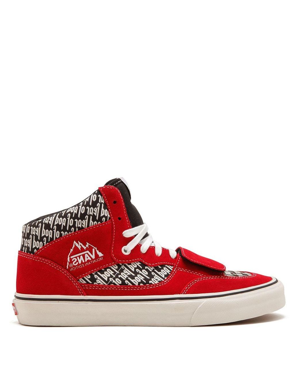 vans 35