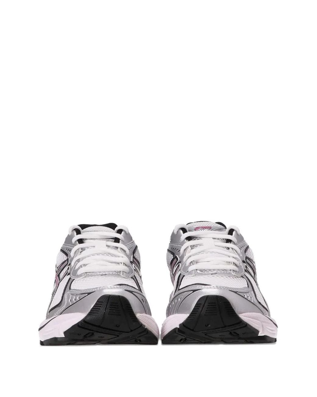 Asics White Gt-2160 Sneakers