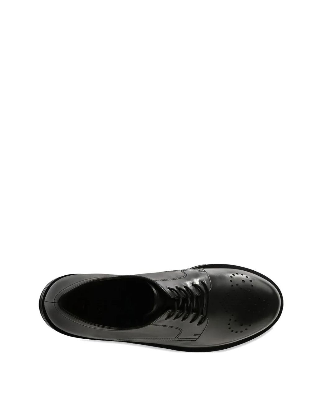 Högl Black Rocky Brogues