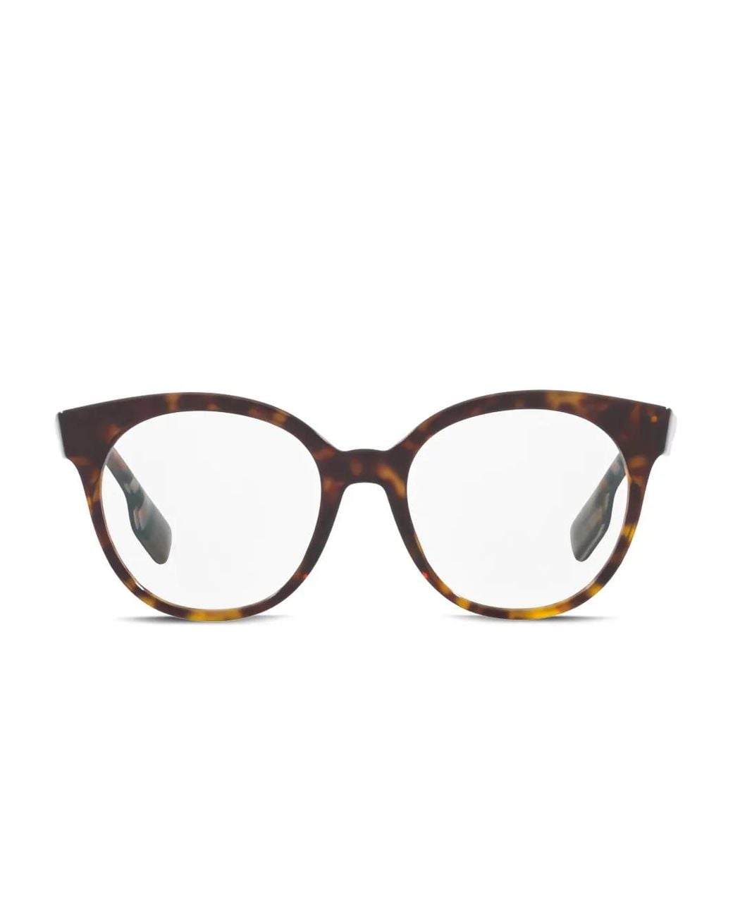 Burberry Brown Be2356 Brille
