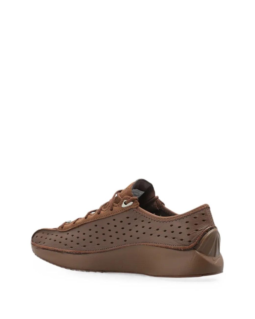 Nike Brown Air Superfly Shoes
