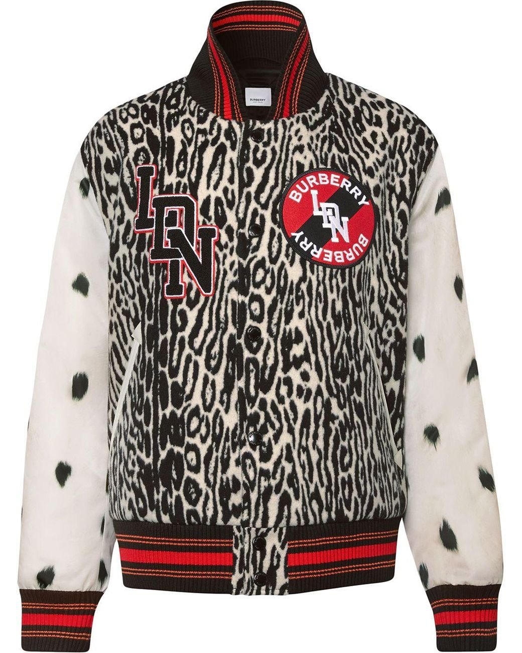 Designer burberry top jackets at yannatrade
