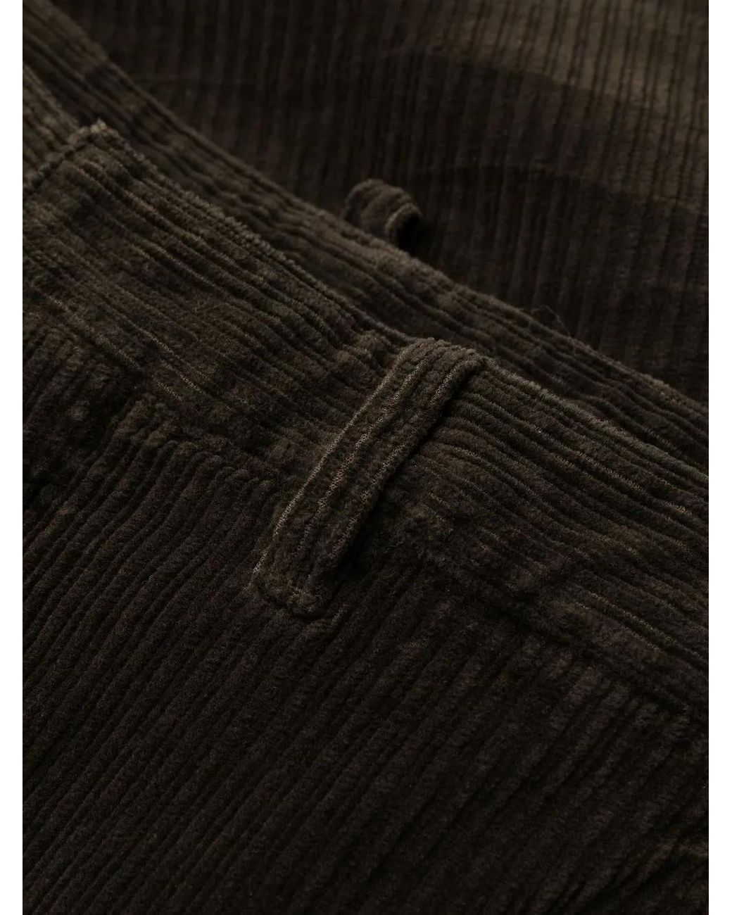 DSquared² Black Traveller Pants